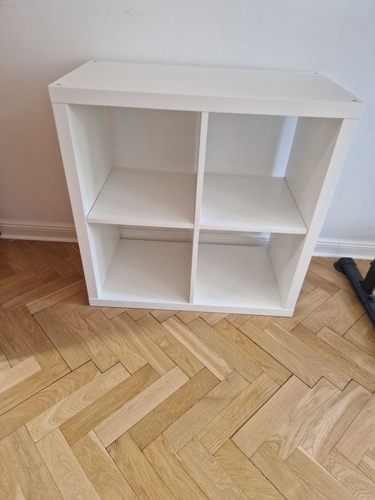 Regał kallax 2x2