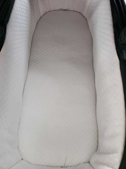 Wózek głeboki Thule sleek