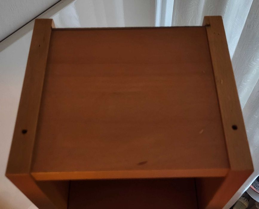 Ikea Regał Billy na CD
