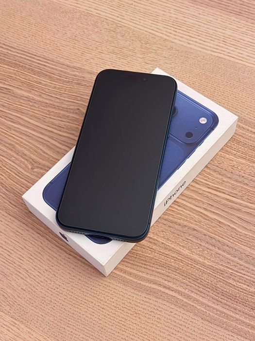 IPhone 17 pro Max 256GB