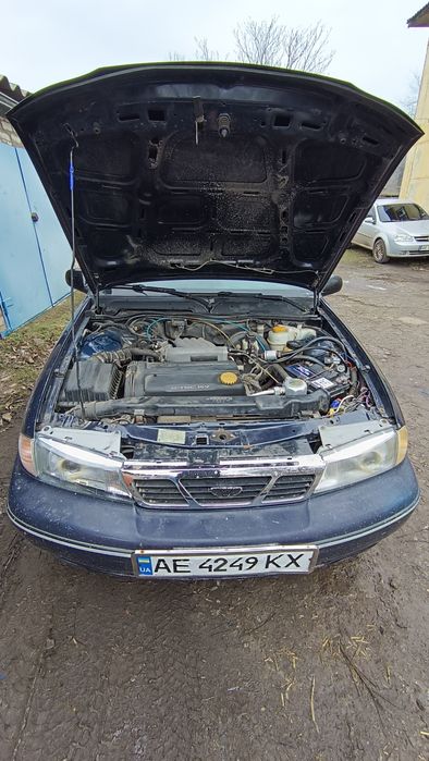 Нексию  п100  ГБО