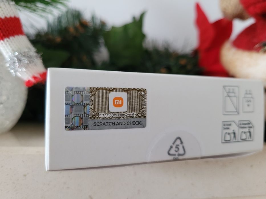 NOWE Redmi Buds 6 PRO, słuchawki  bezprzewodowe, gwarancja