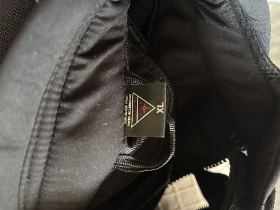 Casaco de Mota Goldstar