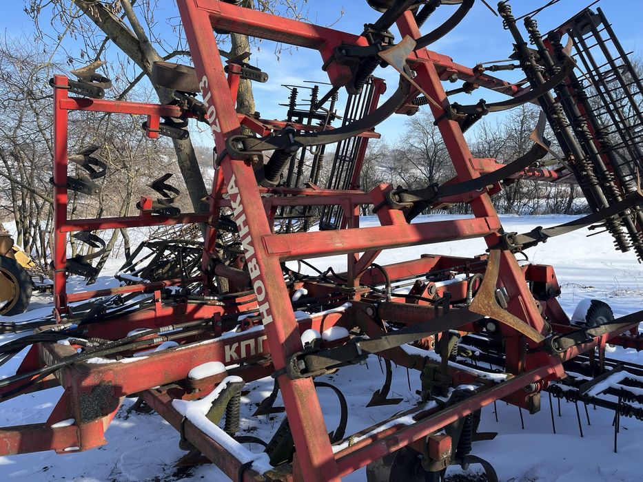 Продаєця кпг8 в робочуму стані