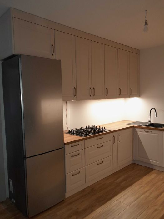 Meble kuchenne na wymiar