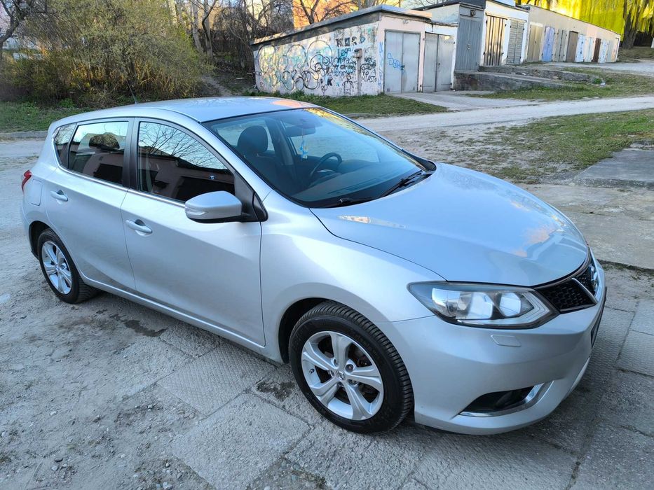 Nissan Pulsar