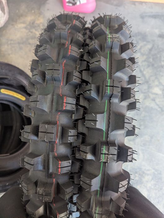 Резина шини колеса гума 18 21 110/100 120/90 140/80 80/100 90/90