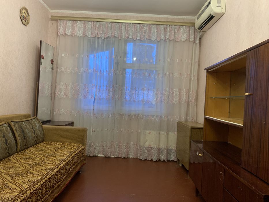 Аренда 1кв. 30м Троещина Ул. Будищанская 7-А.Деснянский. ГАЗ, Свободна