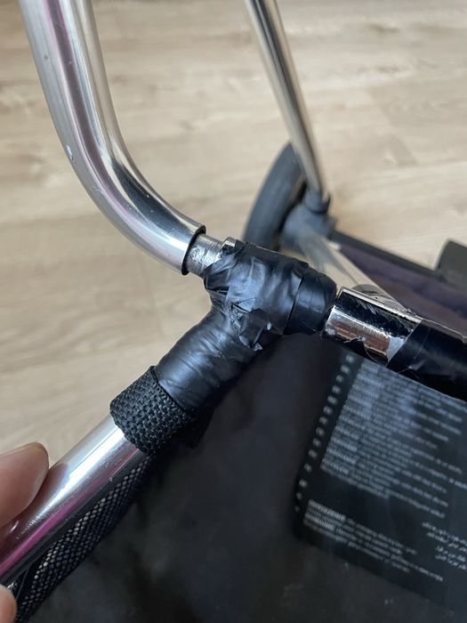 Продам  коляску Cybex Mios