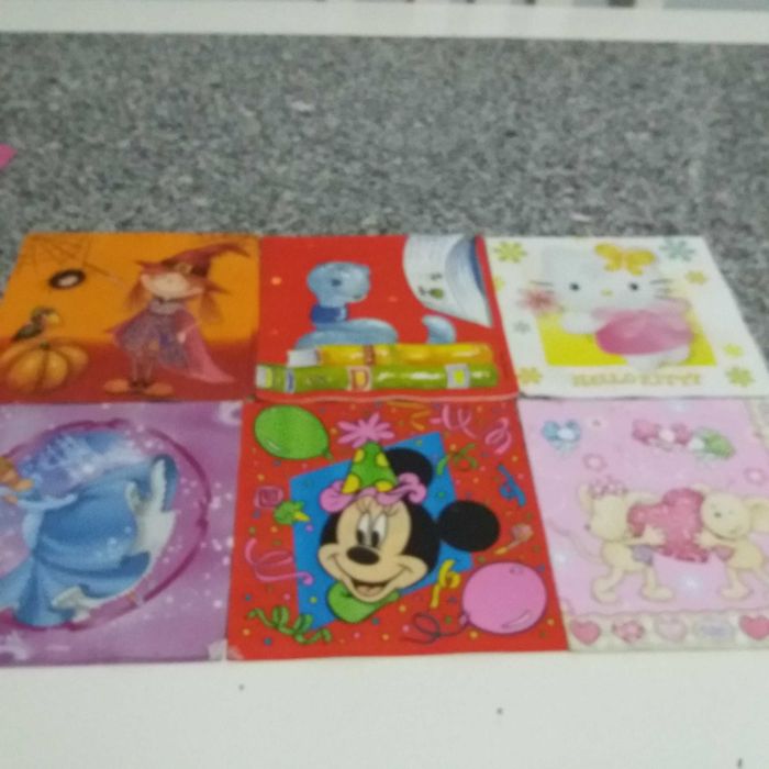 guardanapos para decoupage