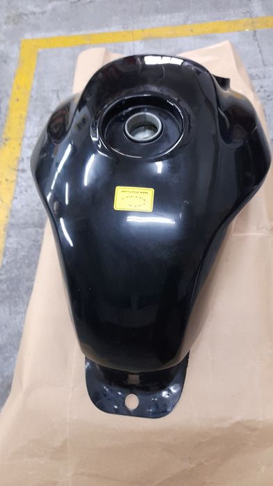 Depósito Combustível Sym Wolf 125