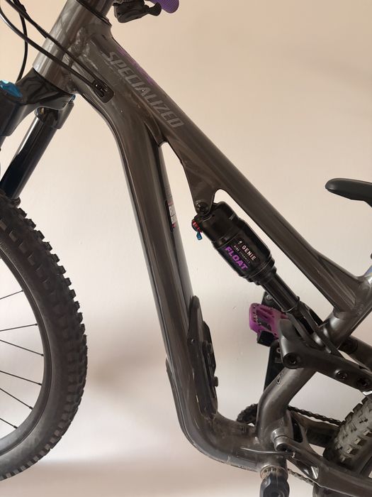 Specialized stumpjumper S1, 2025