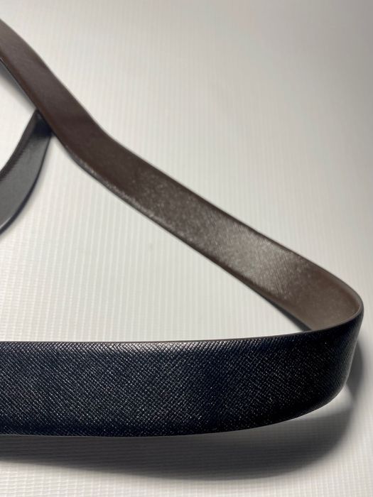 Ремень Emporio Armani КОЖА