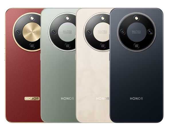 Смартфон Honor X9d 12/256GB /Green (Global Version)