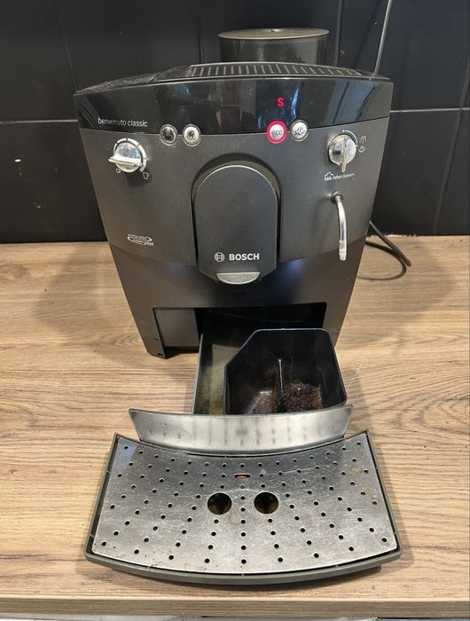 Bosch benvenuto classic na części