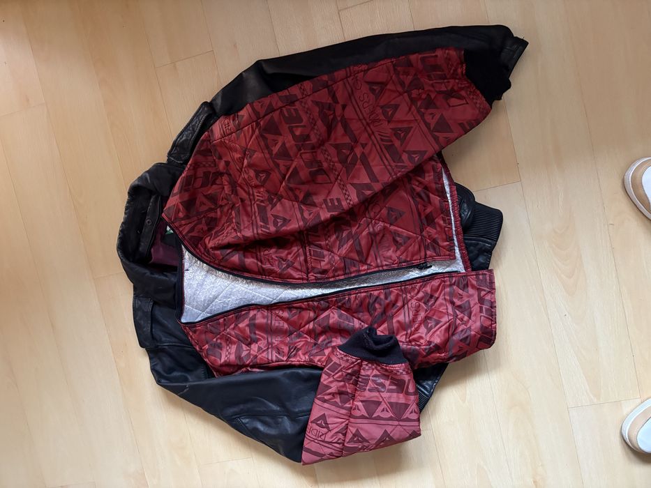 Blusao Dainese Original