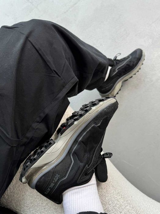 ТОП ПРОДАЖ! Salomon XT Slate Black 40 41 42 43 44 45 черные саломон