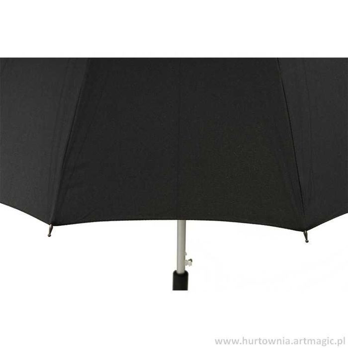 Elegancki parasol, półautomatyczny.
