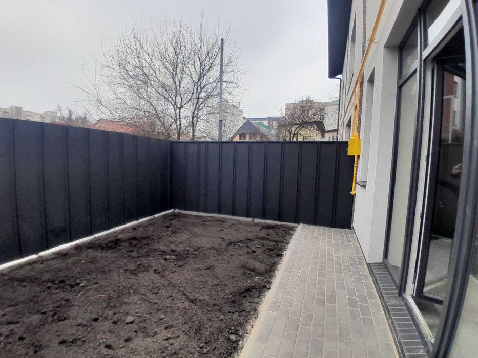 Таунхаус в центрі Ірпеня!Супер локація і затишок!Закрита територія!Газ