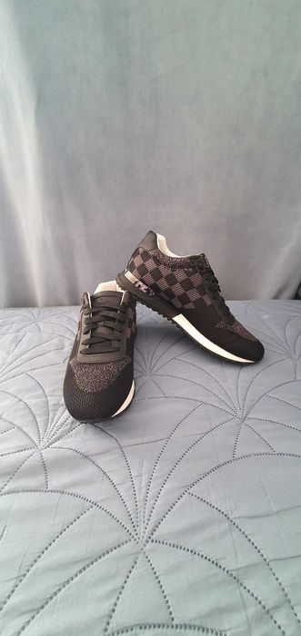 Чоловічі кросівки Louis Vuitton 43