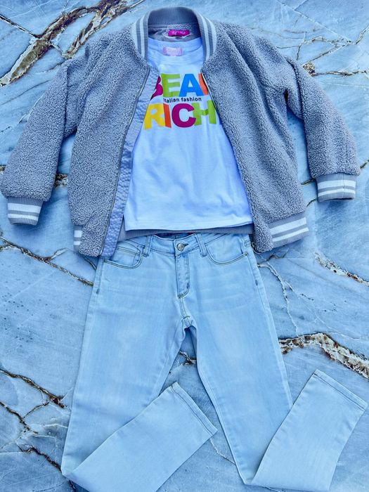 Дитячий космюм Bear Richi 140-150 або 8-10 рок Італія