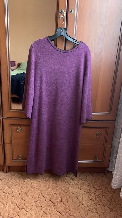 Сукня жіноча SERIANO