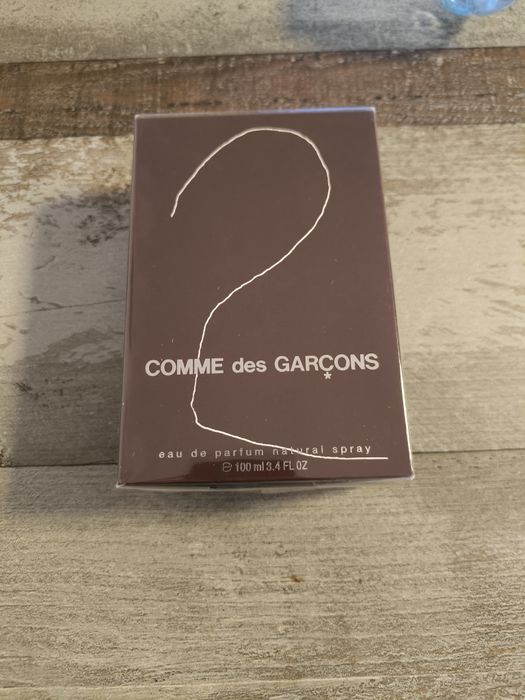 Comme des Garcons CdG 2