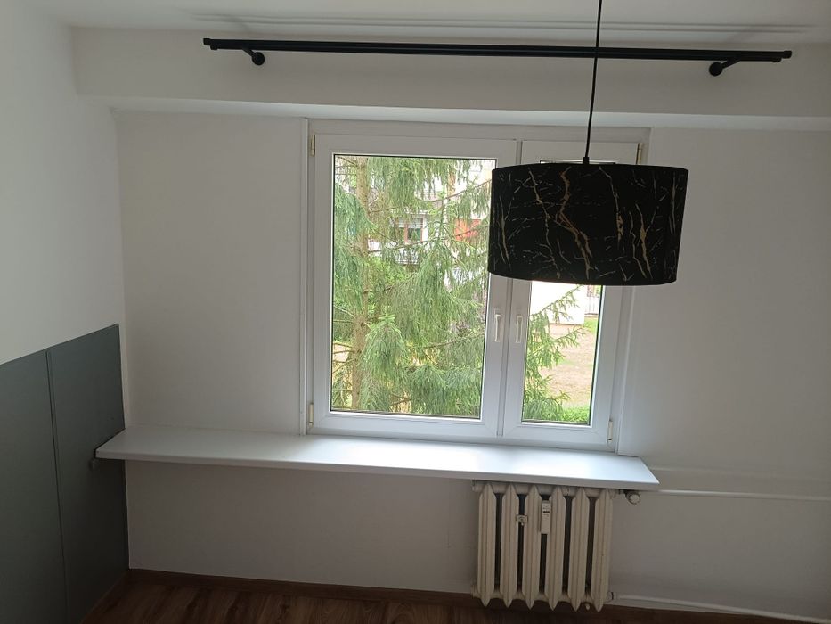 Na sprzedaż mieszkanie 49 m² z garażem i piwnicą