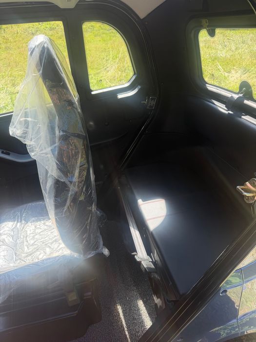 Auto elektryczne