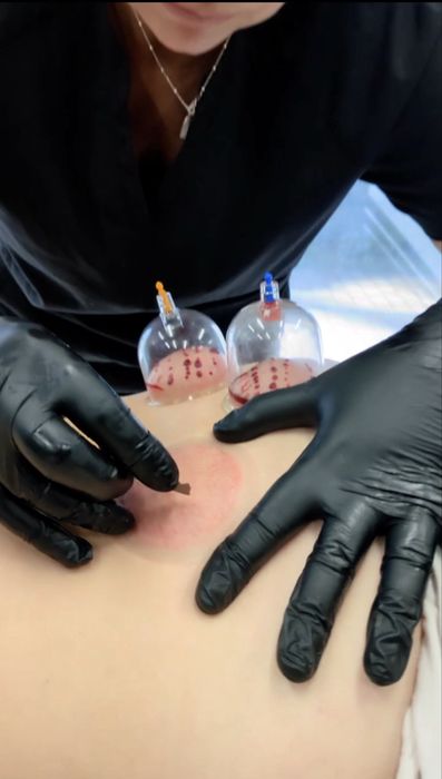 Масаж, реабілітація , відновлення фізичного та ємоційного здоровʼя .