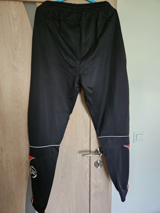 Dres sportowy męski Saller - oryginalny