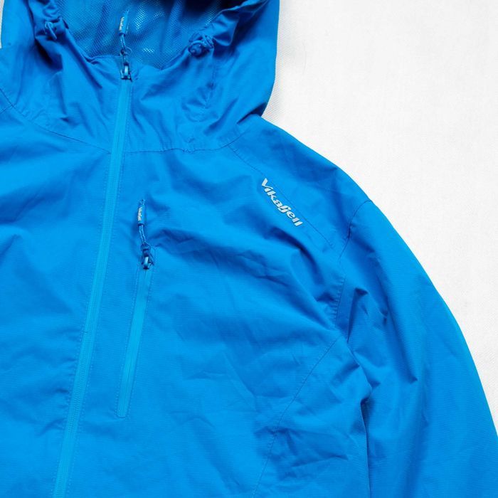 Vikafjell Varde kurtka trekkingowa L