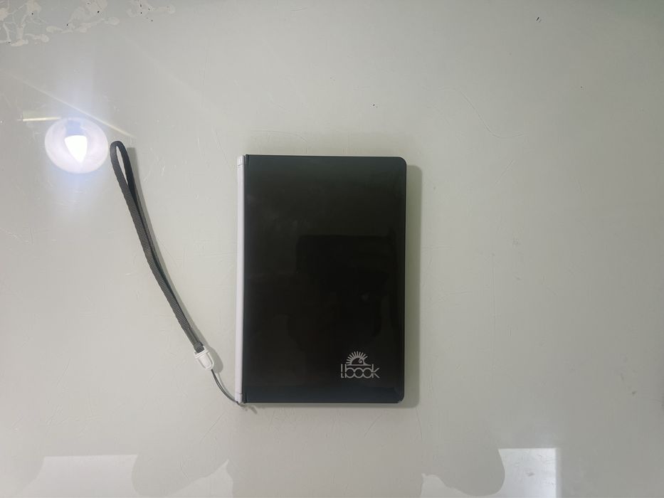 Электронная книга LBook eReader на запчасти или ремонт