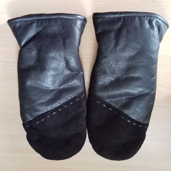 Нові чоловічі рукавиці