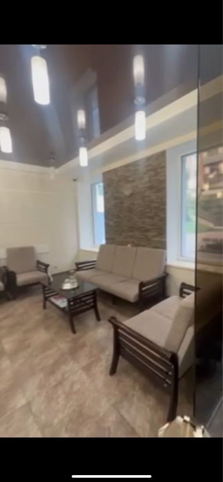 Оренда комерційного приміщення.