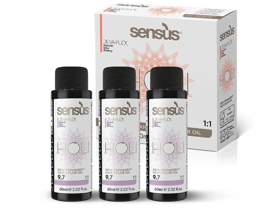 Фарби Sensus, Giulietta, Holi