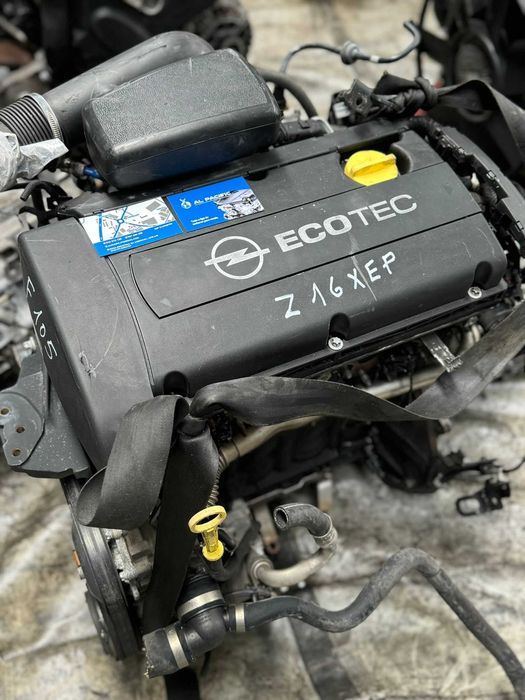 Motor usado Opel Astra 1.6 REF. Z16XEP