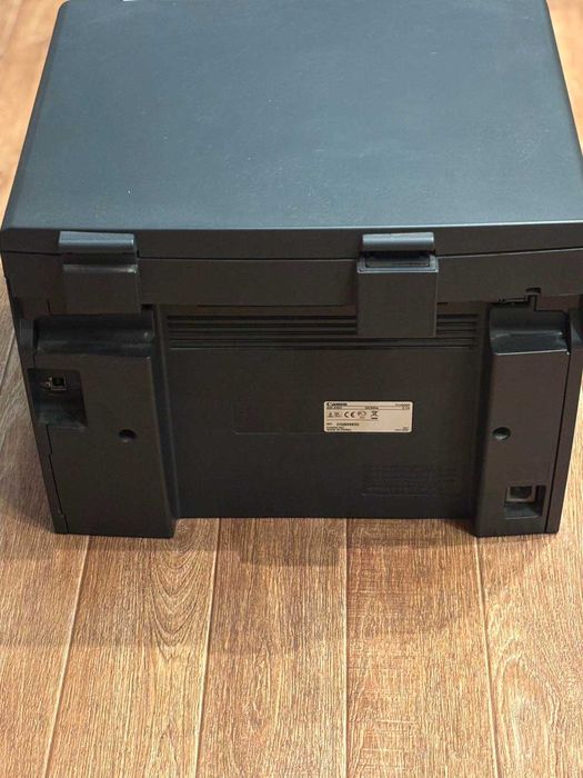 Принтер Canon 4018