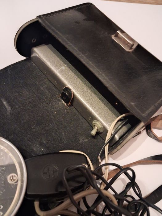 Lampa błyskowa Czajka