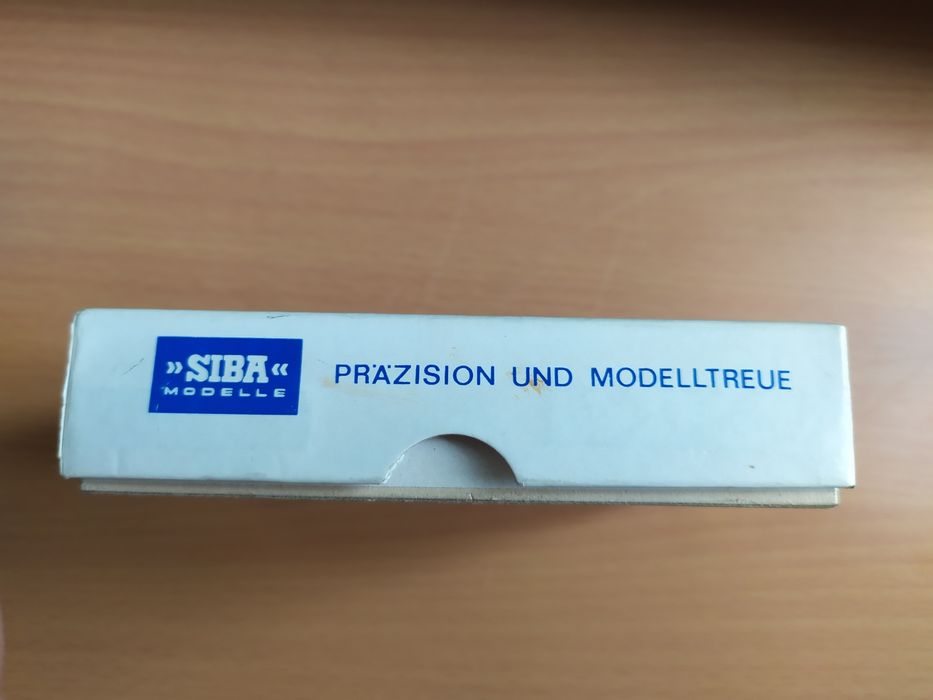 Сигнал семафора Siba для железной дороги