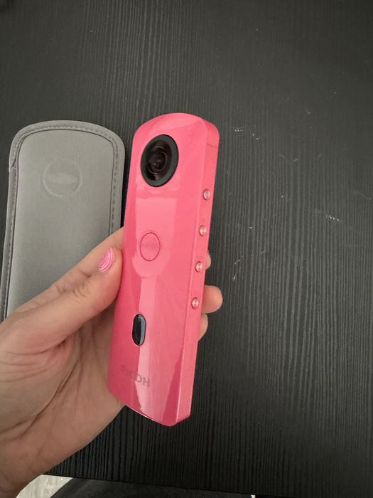 Ricoh Theta - SC2