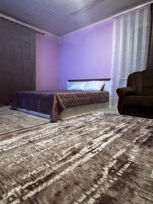 Квартира подобово в Павлограді