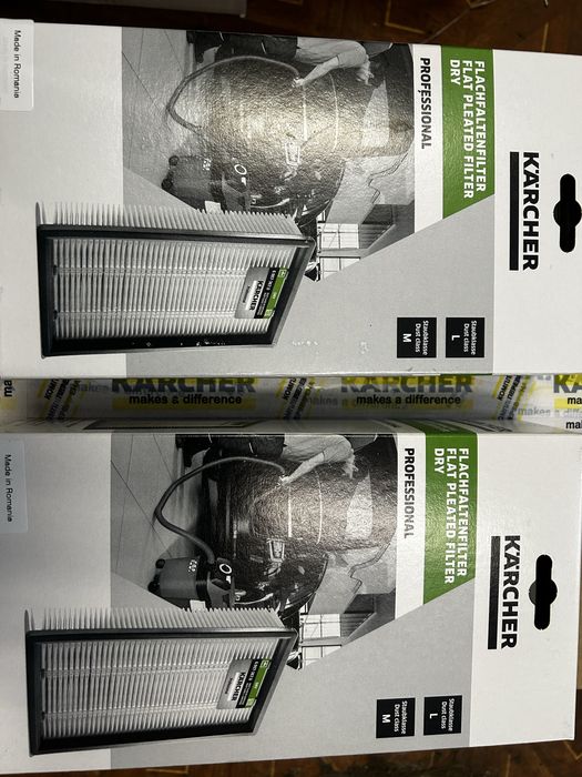 Ремонт, обслуговування обладнення керхер