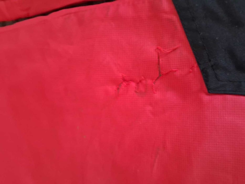 Продам чоловічі лижні штани Salomon XL