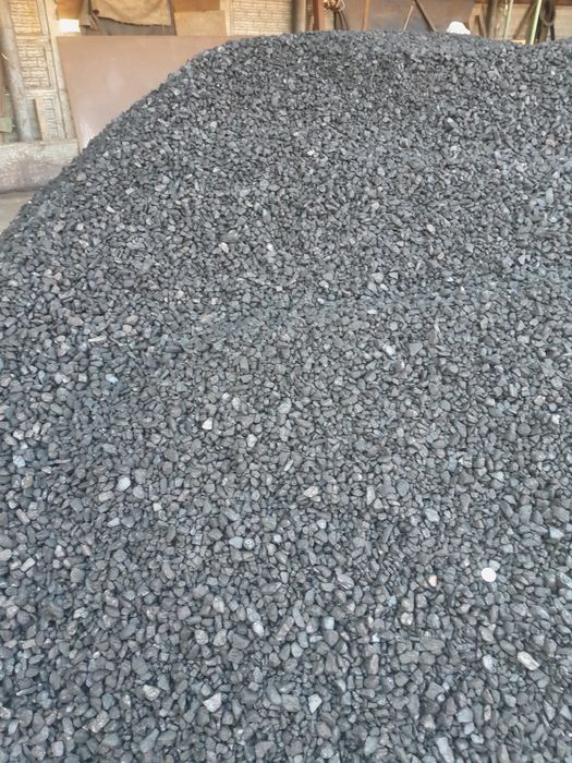 Węgiel groszek do pieców z podajnikiem