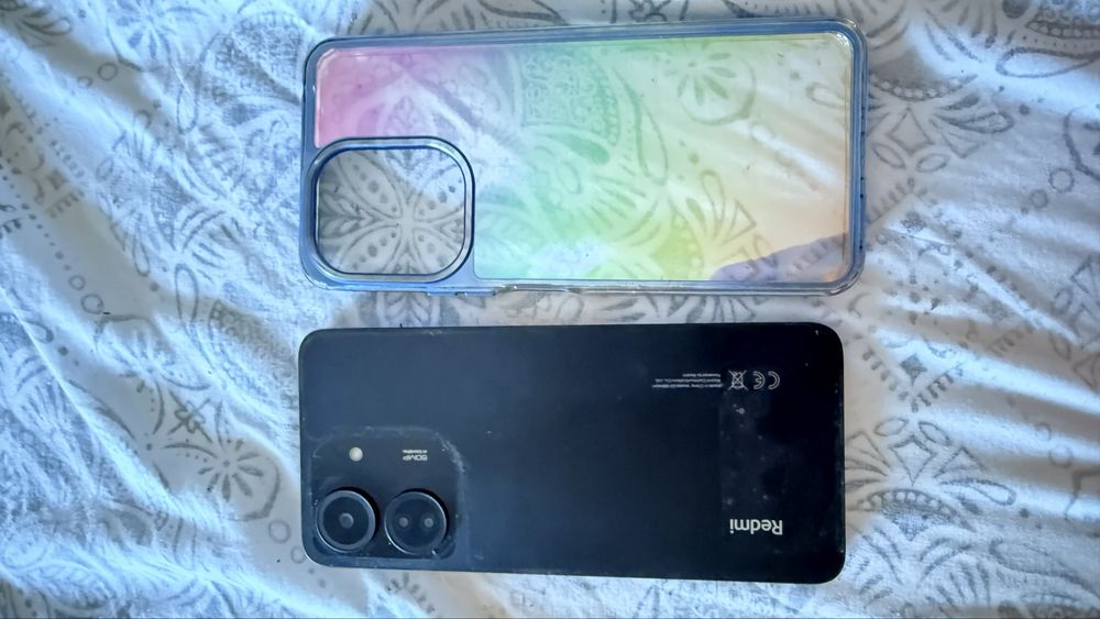 Xiaomi HyperOS 128gb