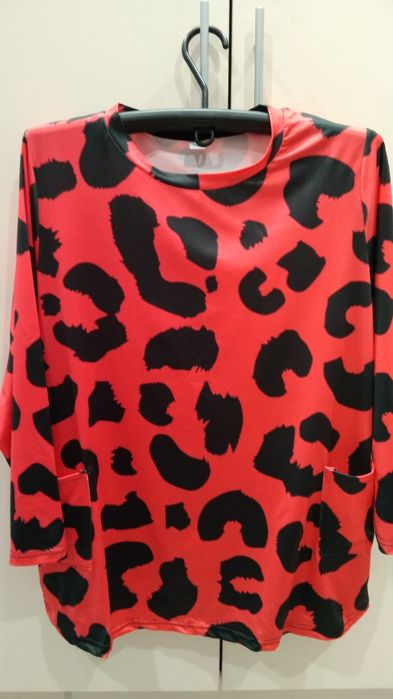 Туники женские 2XL.