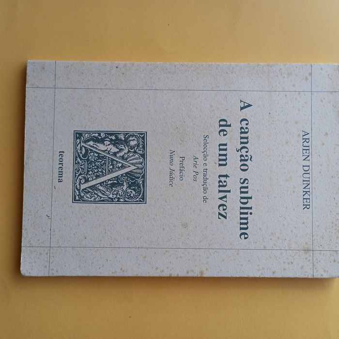 Coleção de Livros Mistos - Autores Variados - Conjunto 9