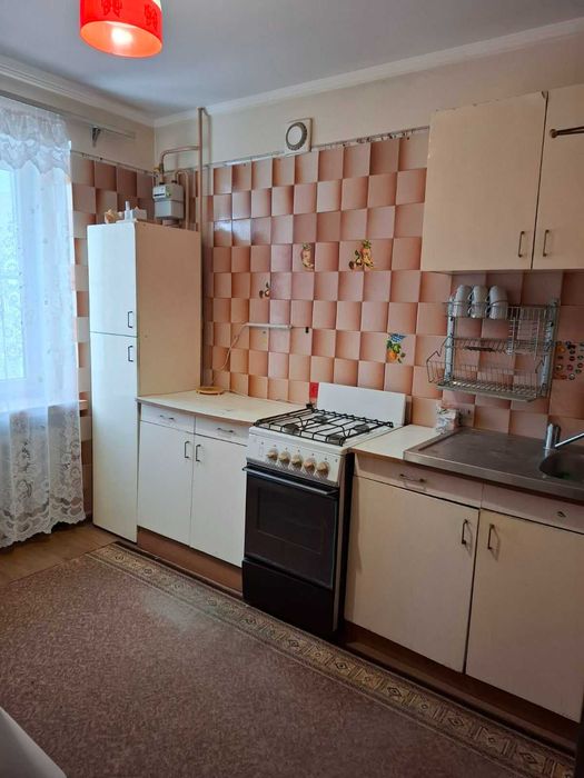 1-кімнатна квартира в житловому стані | Озерна 42089