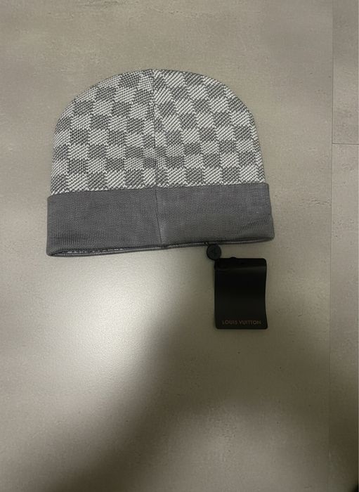 Czapka Louis Vuitton